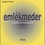 Papp Tibor: Emlékmeder