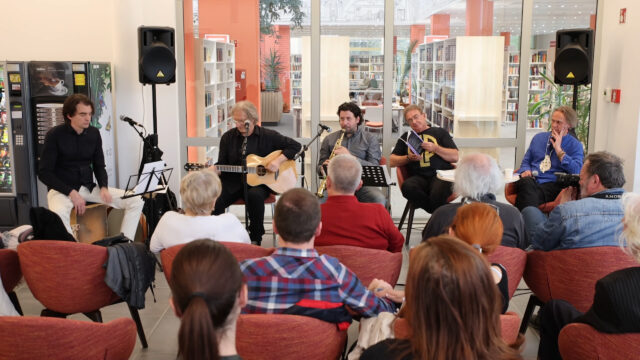 Parnasszus TV 4. adás