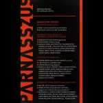 Parnasszus folyóirat 2023. 1. szám