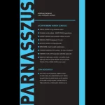 Parnasszus folyóirat 2023. 6. szám