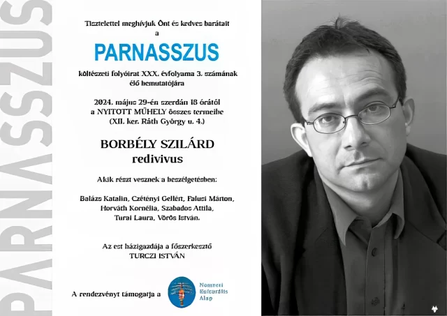 Borbely-Szilard-redivivus