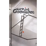 Fellinger Károly: Chaplin cipőfűzője